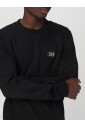 zwarte-crew-neck-sweatshirt