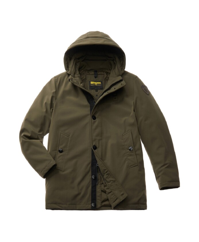 veste-verte