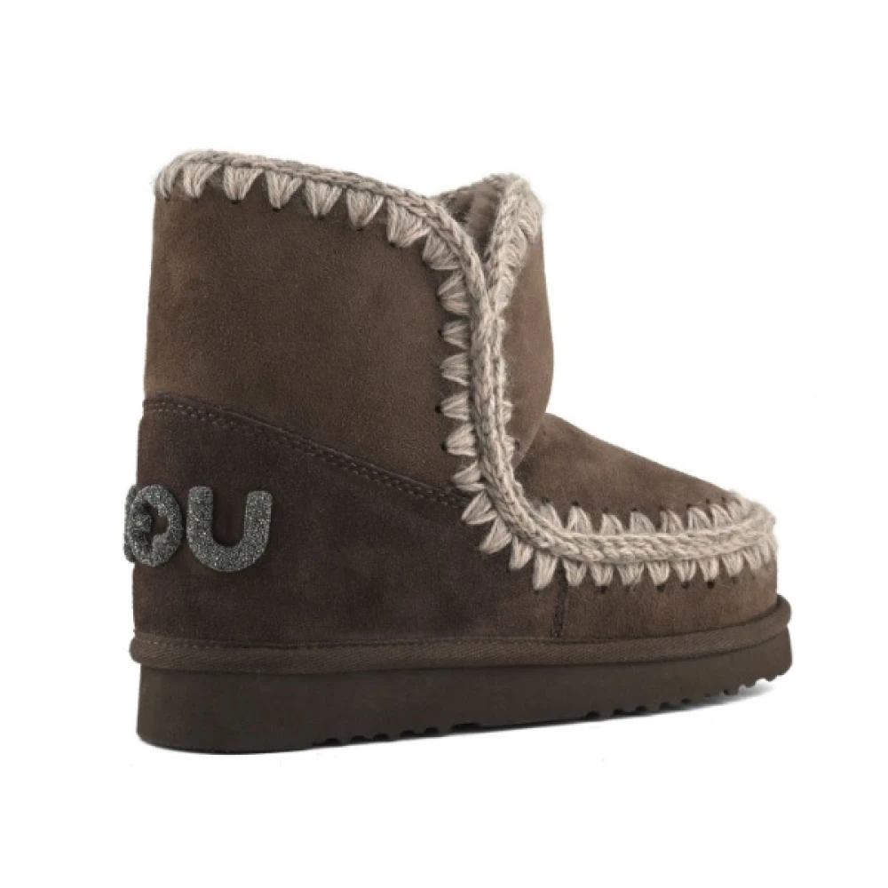 Mou Eskimo 18