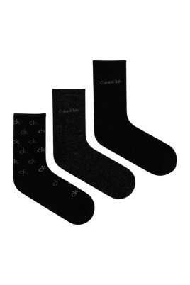 glitter-crew-socks-ck-logo