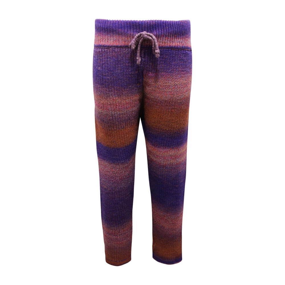 Trousers > Chinos - - Family First - Modalova