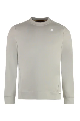 Medine logo sweatshirt
