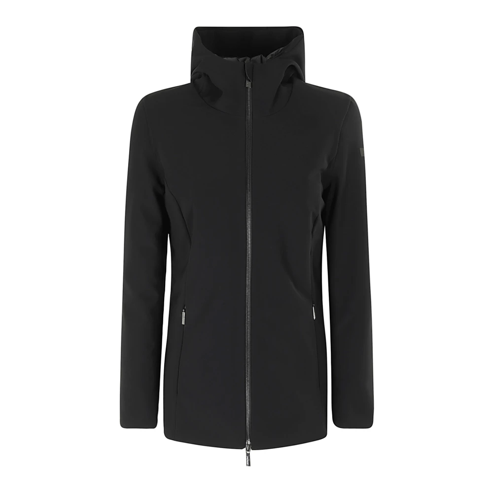 RRD Winter Storm Jacket Black Dames