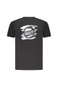 t-shirt-noir-en-coton