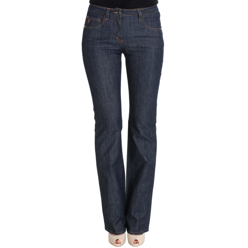 Jeans > Boot-cut Jeans - - Gianfranco Ferré - Modalova
