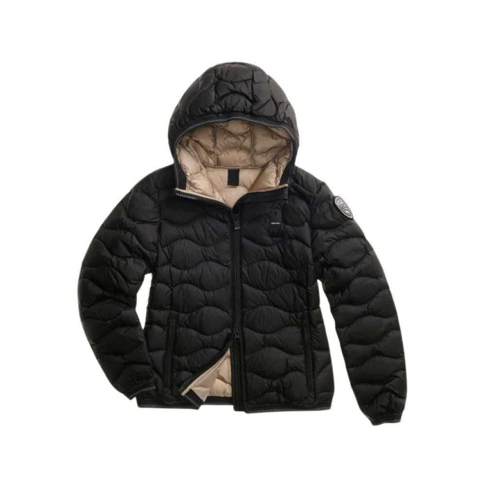 Blauer Donna Nero - Giacca Camelia - Jackets - M