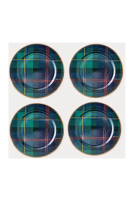 Wexford Dessert Plate Gift Set