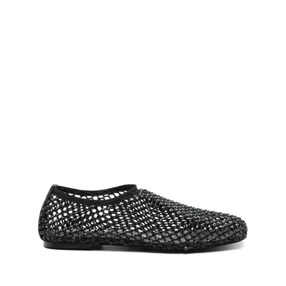 Strategia Mujer Negro Zapatos, Talla: 41 Eu