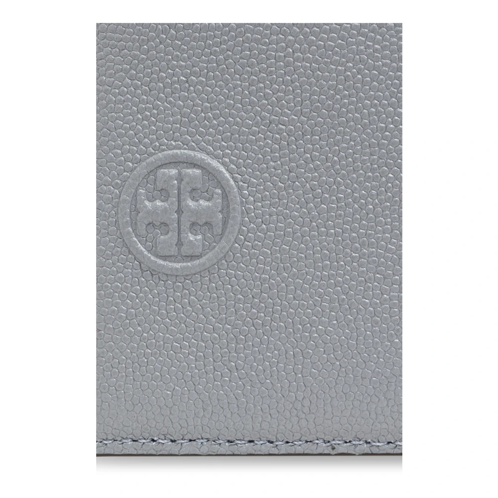 TORY BURCH Kaarthouder Gray Dames