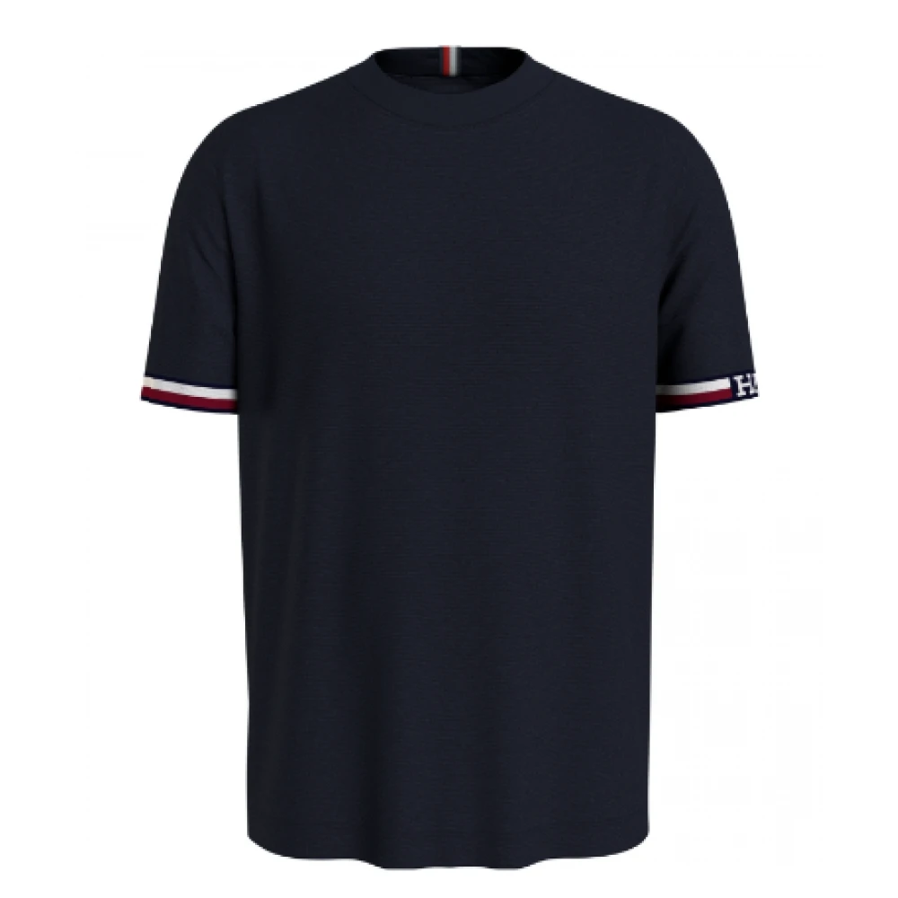 Tops > T-Shirts - - Tommy Hilfiger - Modalova