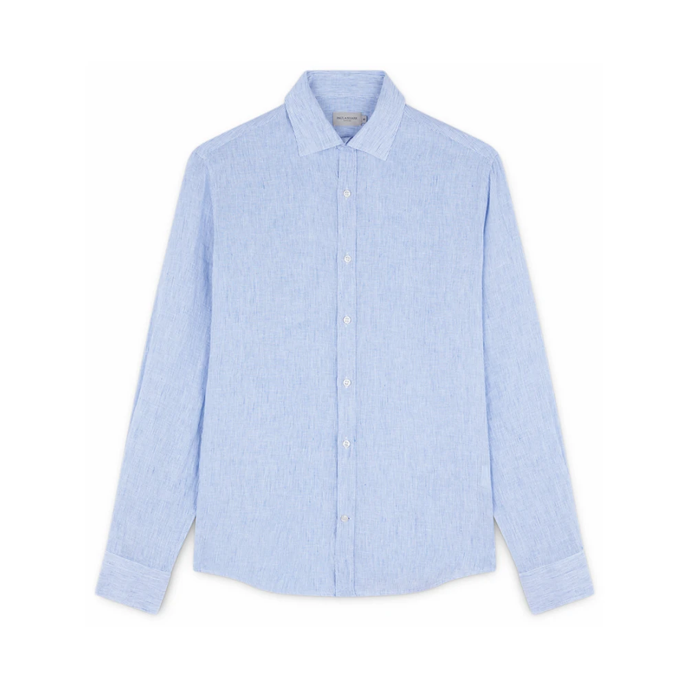 Shirts > Casual Shirts - - Paul & Shark - Modalova