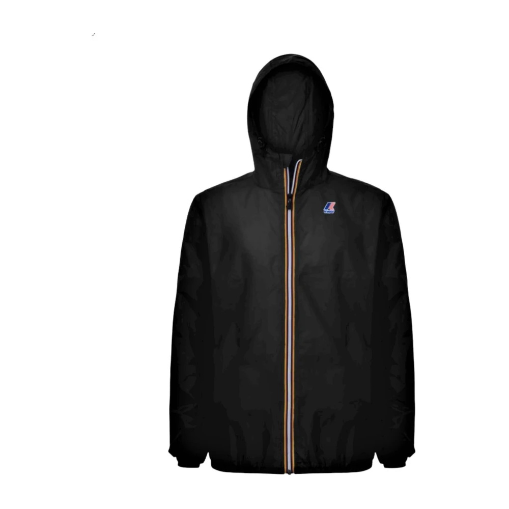 Jackets > Light Jackets - - K-Way - Modalova