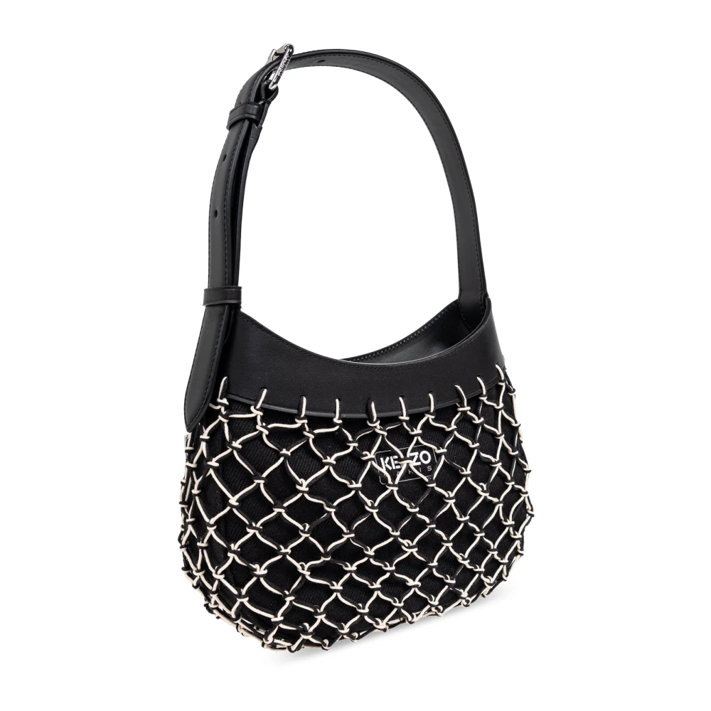 Kenzo Handtas Black Dames