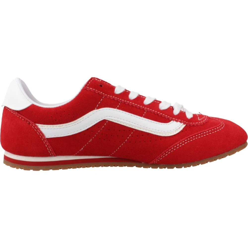 Vans - Shoes > Sneakers - Red - Vans - Modalova