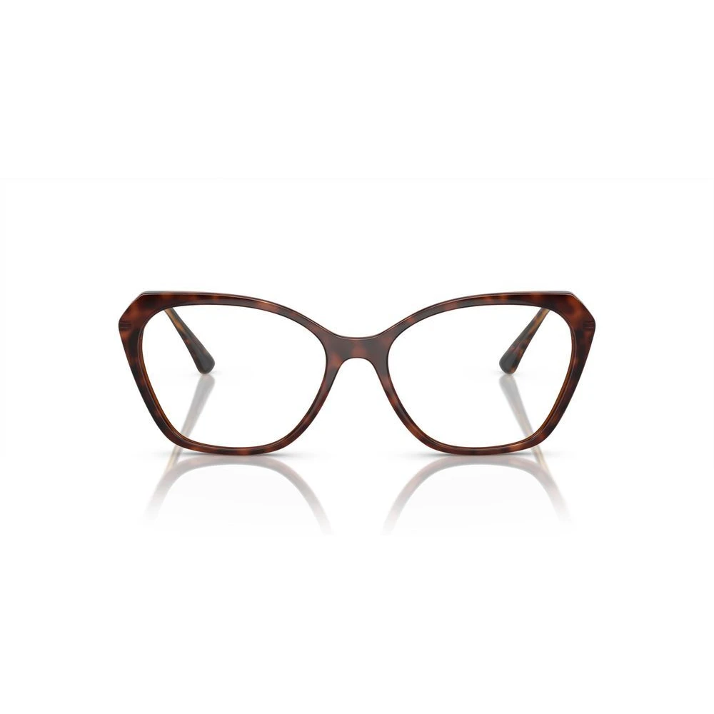 Vogue Stijlvolle Brillenmonturen Multicolor Dames