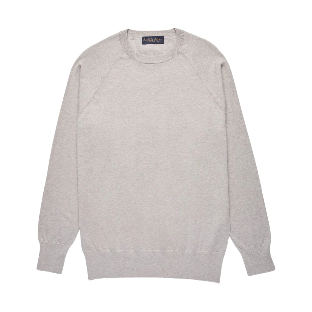 Knitwear > Round-neck Knitwear - - Brooks Brothers - Modalova