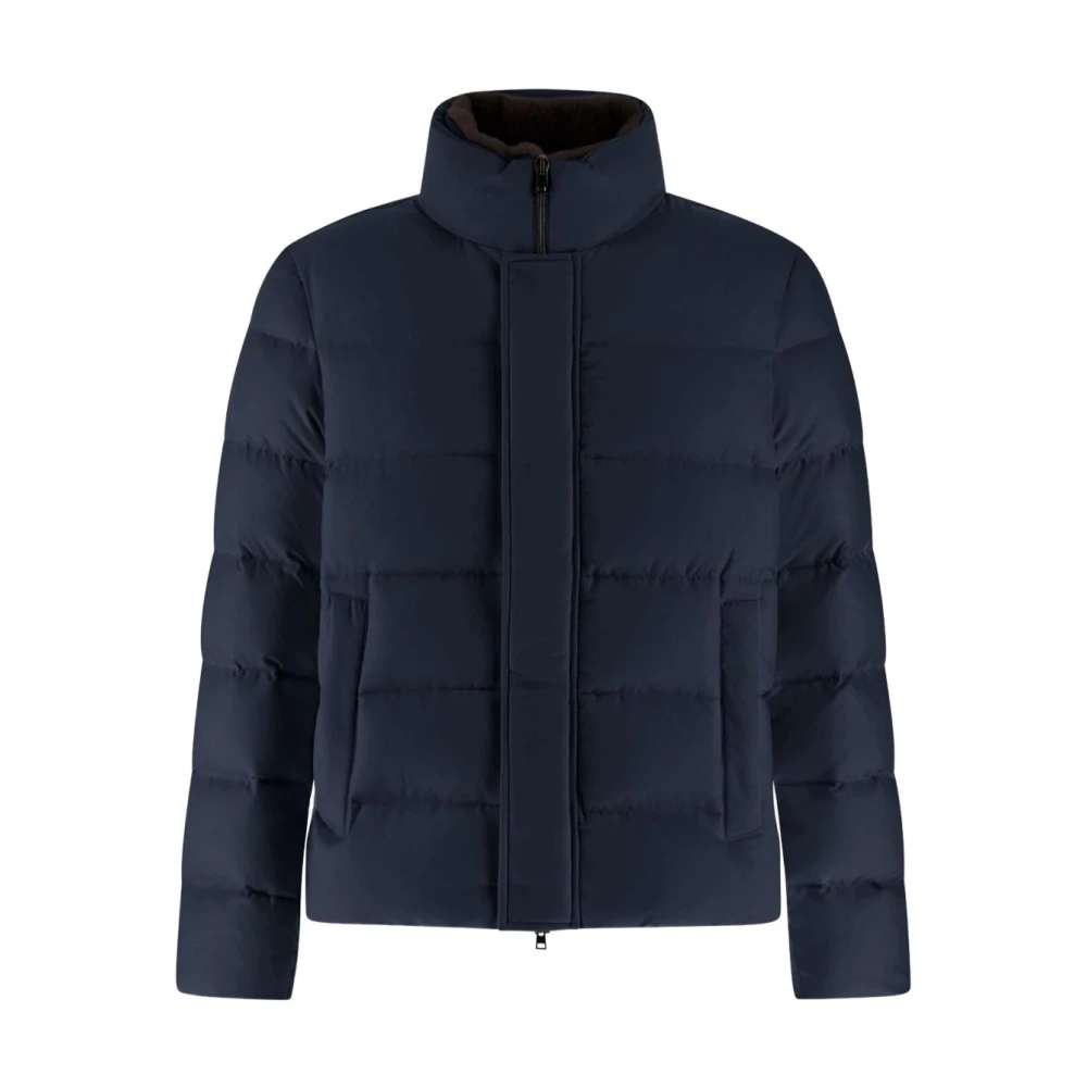 Jackets > Winter Jackets - - Herno - Modalova