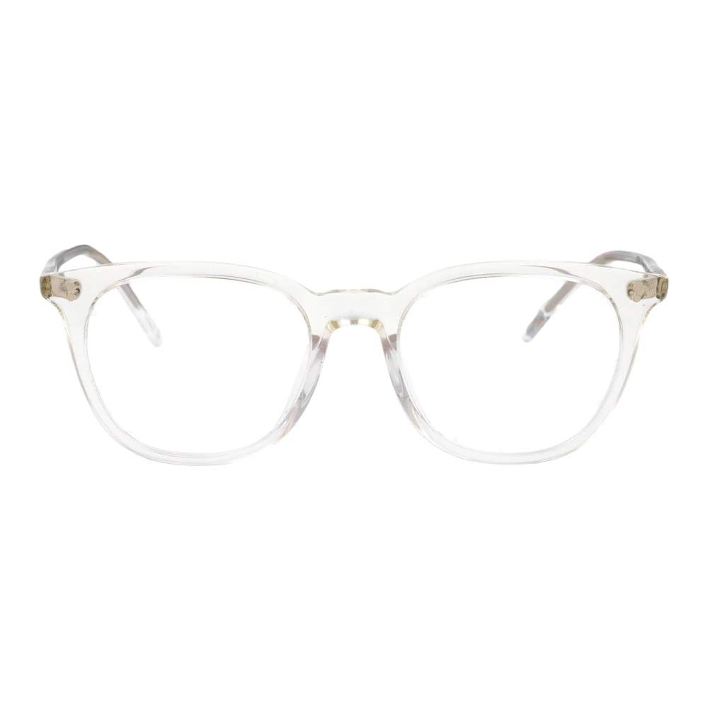 Oliver Peoples Stijlvolle Optische Bril Josianne Collectie Gray Unisex