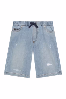 bermuda-en-jean