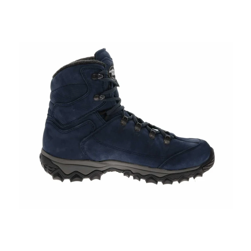 Meindl Dames Outdoor Schoenen Blue Dames