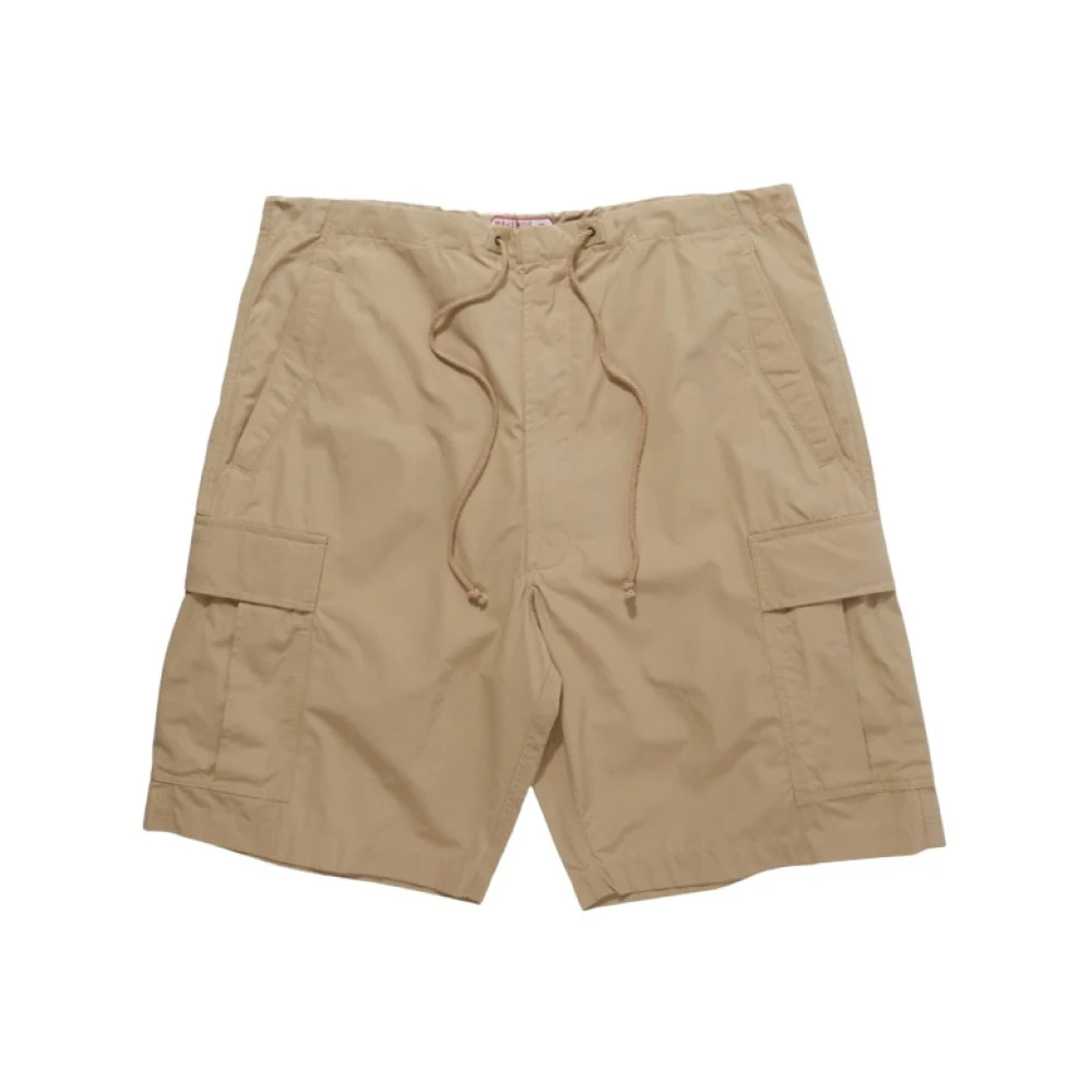 Shorts > Casual Shorts - - Maharishi - Modalova