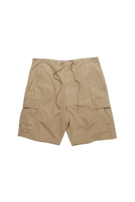 U.S. Cargo Snoshorts