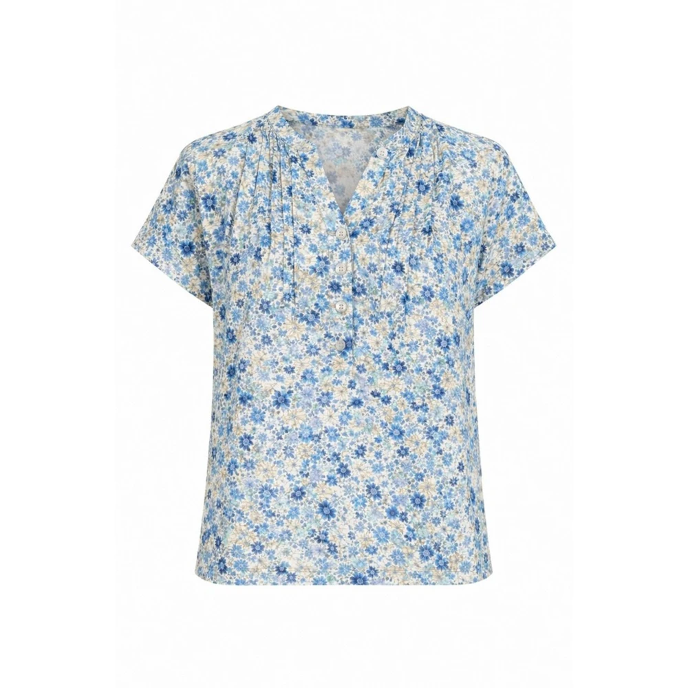 2-Biz Women's Multicolor Blouses - Blouses - M - Blouses & Shirts