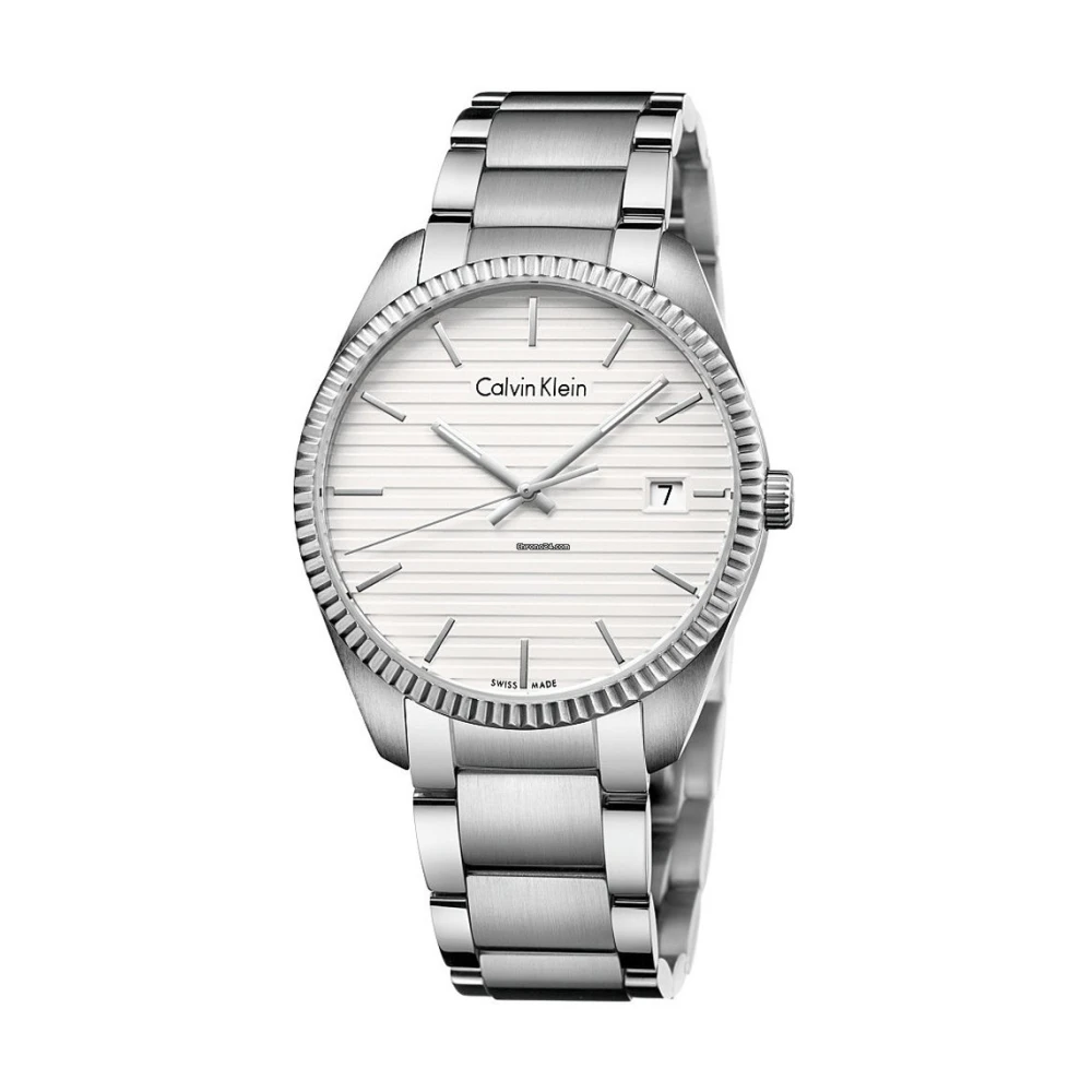 Accessories > Watches - - Calvin Klein - Modalova