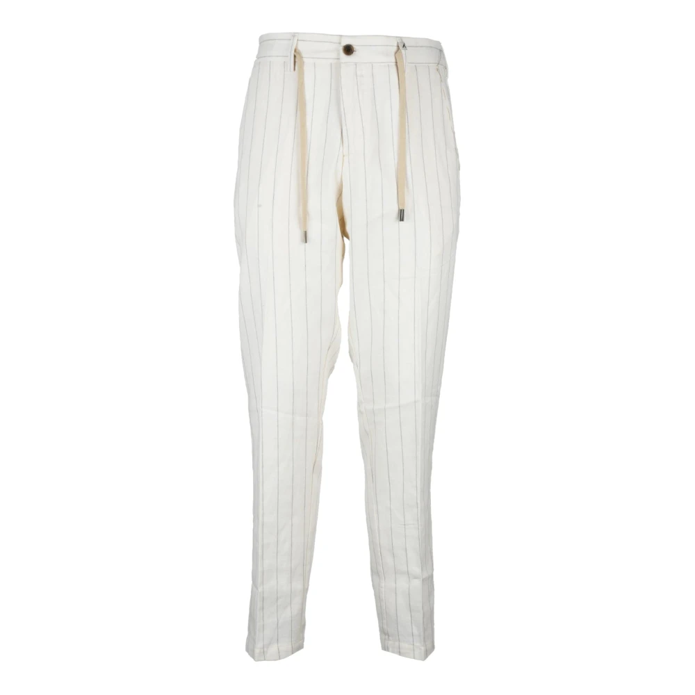 Trousers > Slim-fit Trousers - - Myths - Modalova