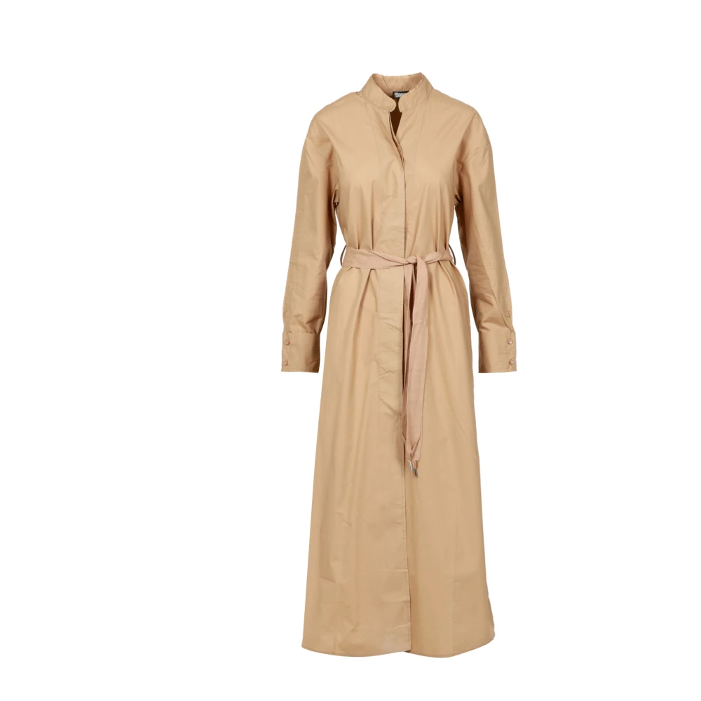 Dresses > Day Dresses > Shirt Dresses - - Blauer - Modalova