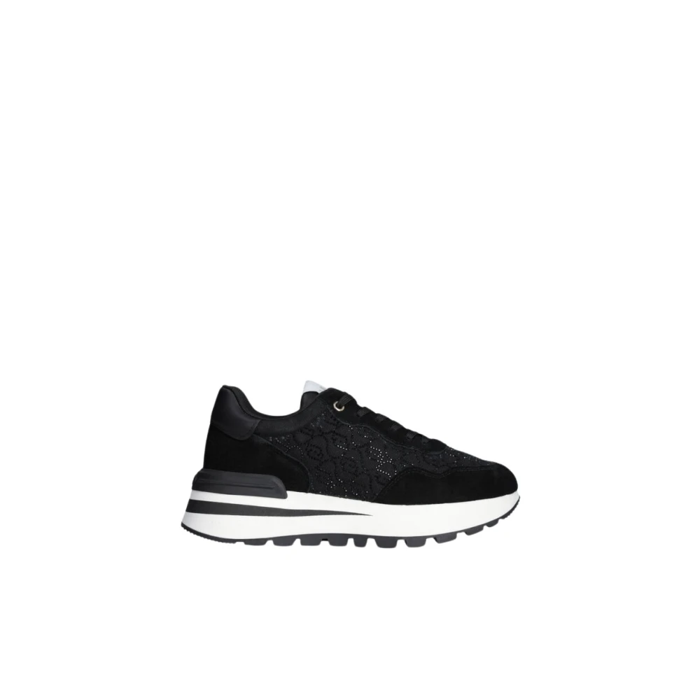 Liu Jo - Shoes > Sneakers - Black - Liu Jo - Modalova