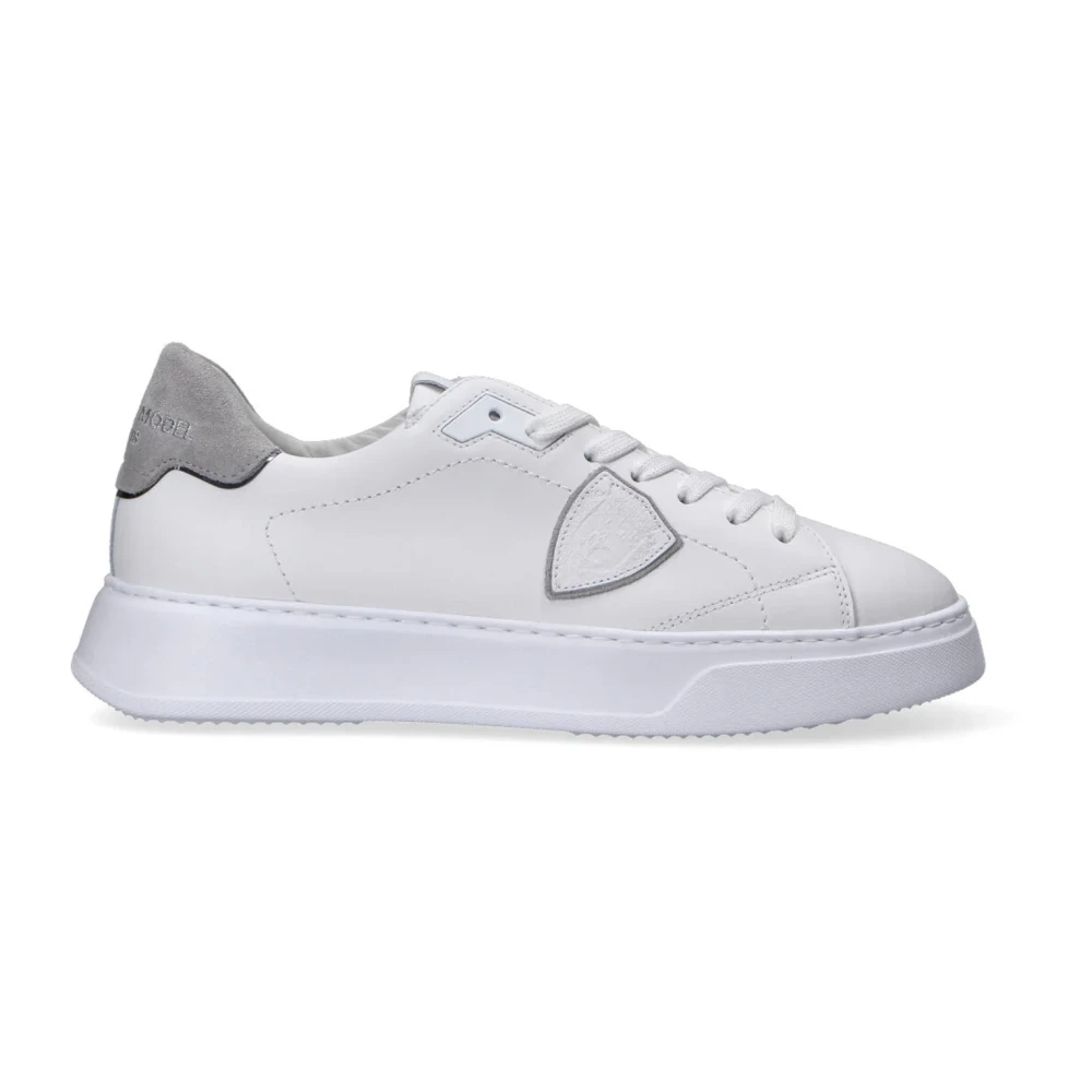 Shoes > Sneakers - - Philippe Model - Modalova