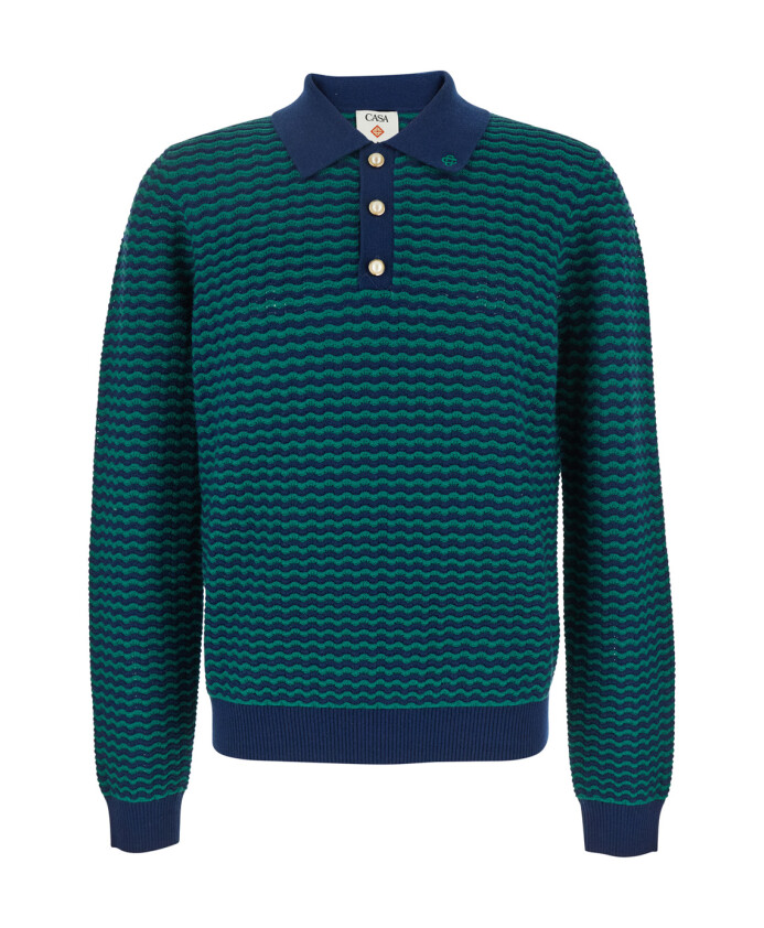polo-bleu-avec-broderie-logo