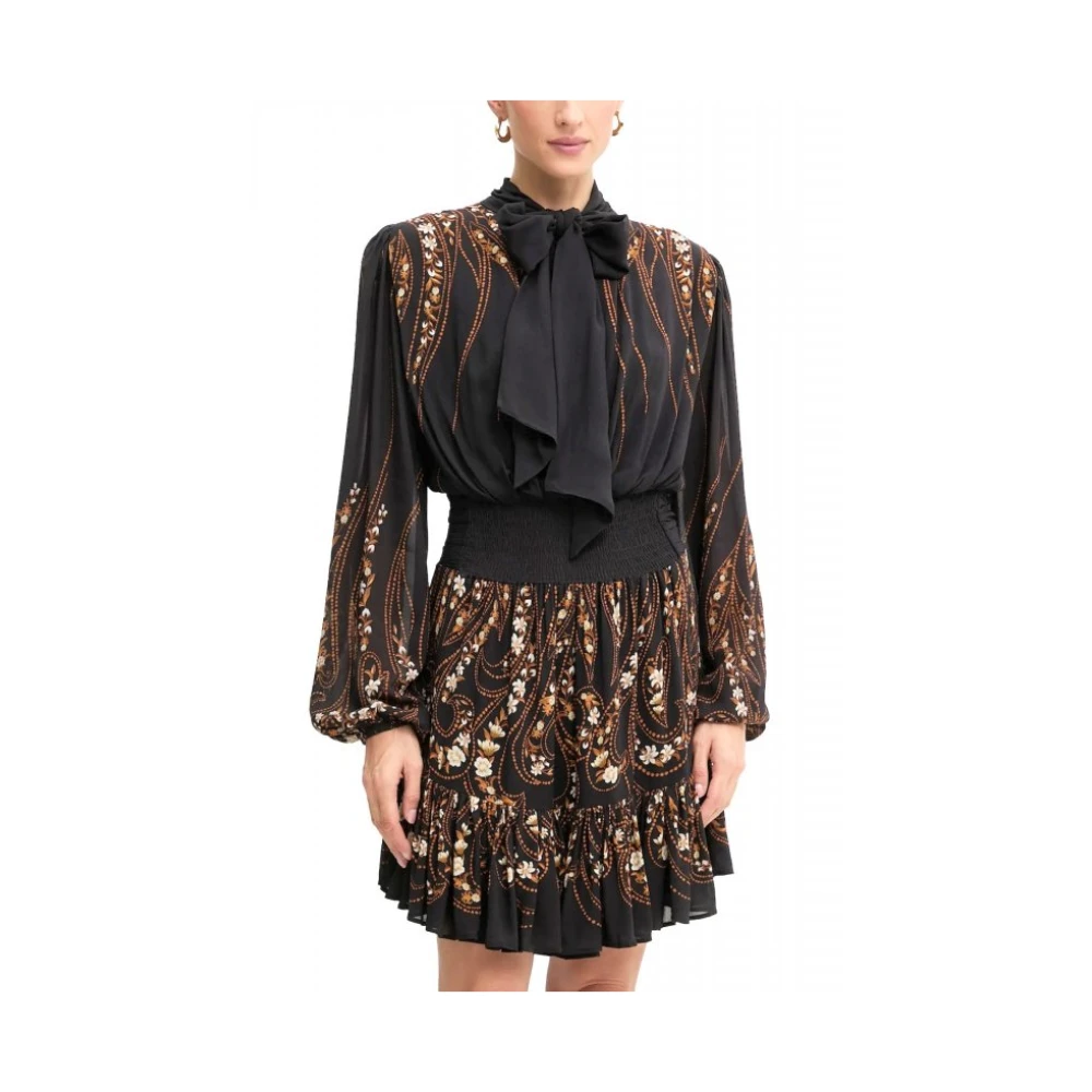 Farm Rio Women's Multicolor - Dresses > Day Dresses > Short Dresses - Short Dresses - M - Dresses