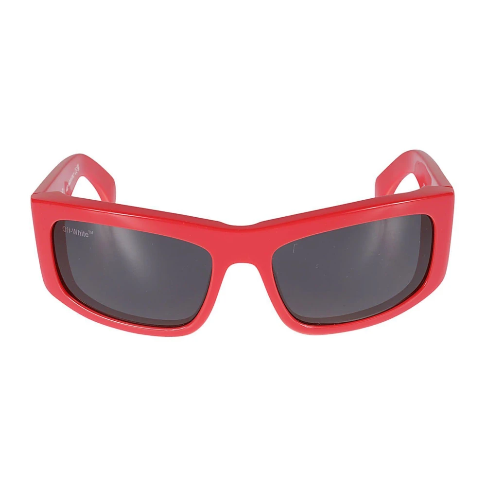 Accessories > Sunglasses - - Off White - Modalova