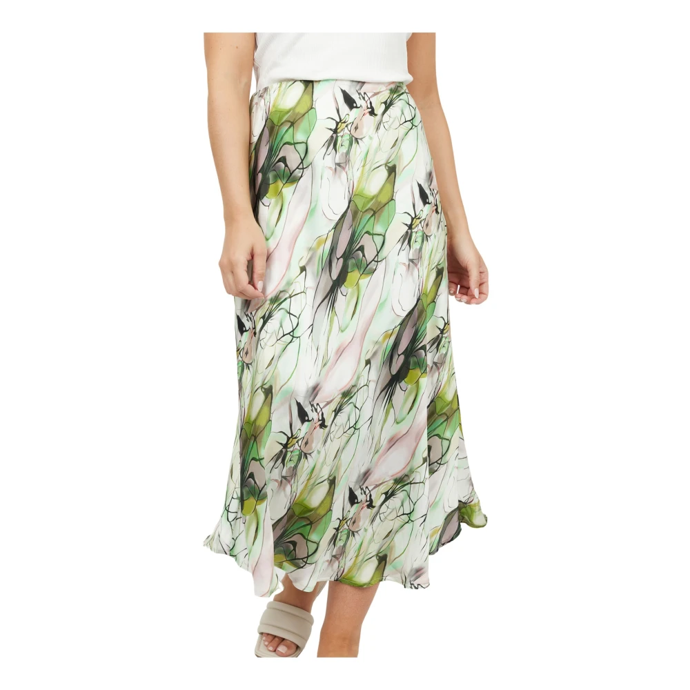 Skirts > Midi Skirts - - 2-Biz - Modalova