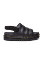sandales-plates-athena-en-noir