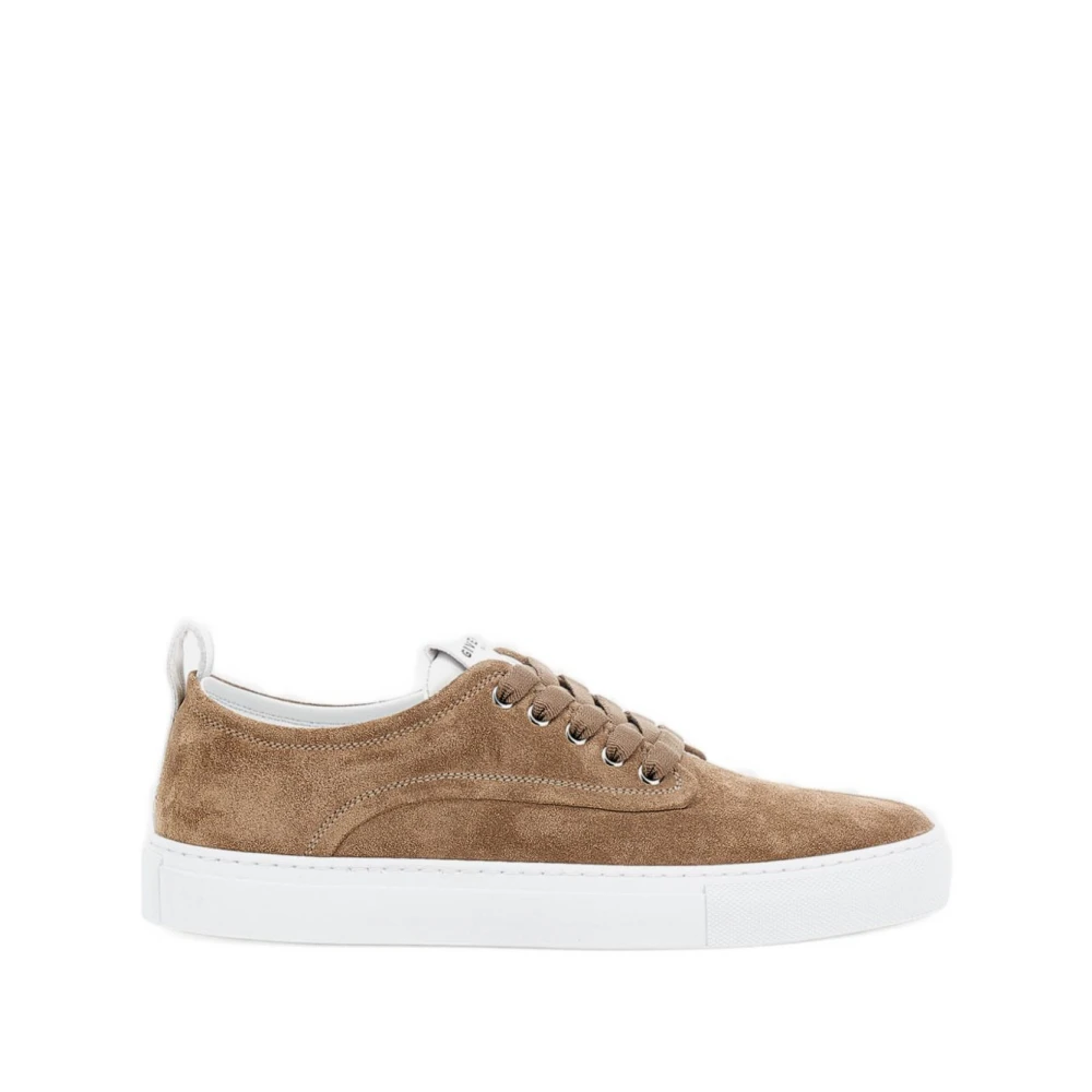 Givenchy Sneakers Heren Schoenen Bruin