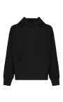 sweat-a-capuche-noir-en-coton-avec-impression-de-sourire