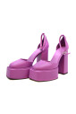 chaussures-style-decollete