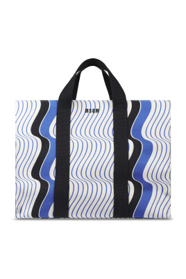 collection-de-sacs-bleus-elegants