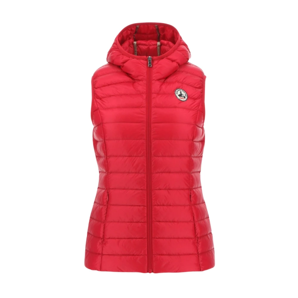 Jott - Jackets > Vests - Red - Jott - Modalova