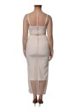 robe-midi-bodycon-en-tulle-transparent-blanc