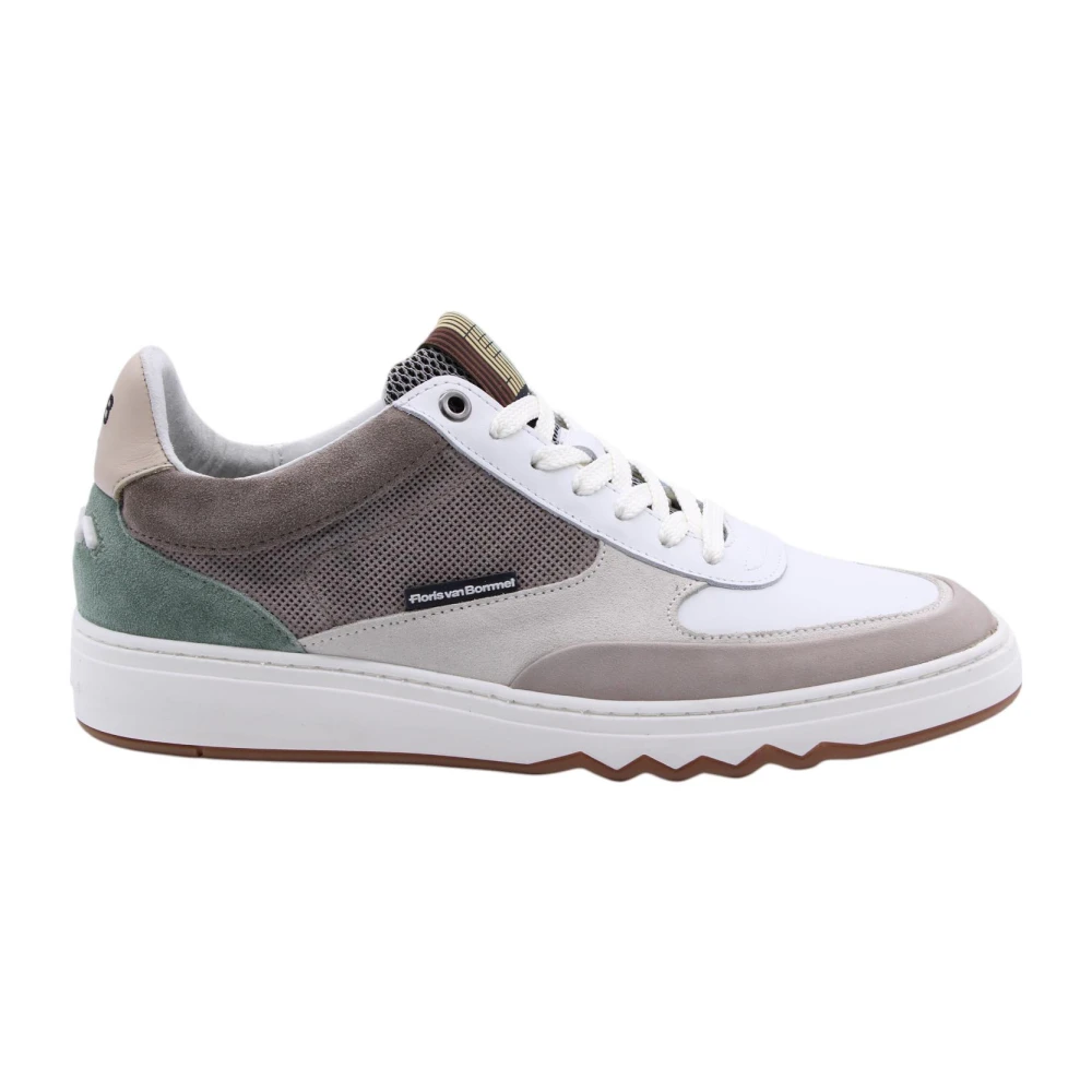 Shoes > Sneakers - - Floris van Bommel - Modalova