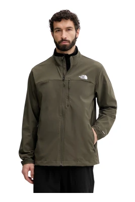 Nimble Windwall Jacket