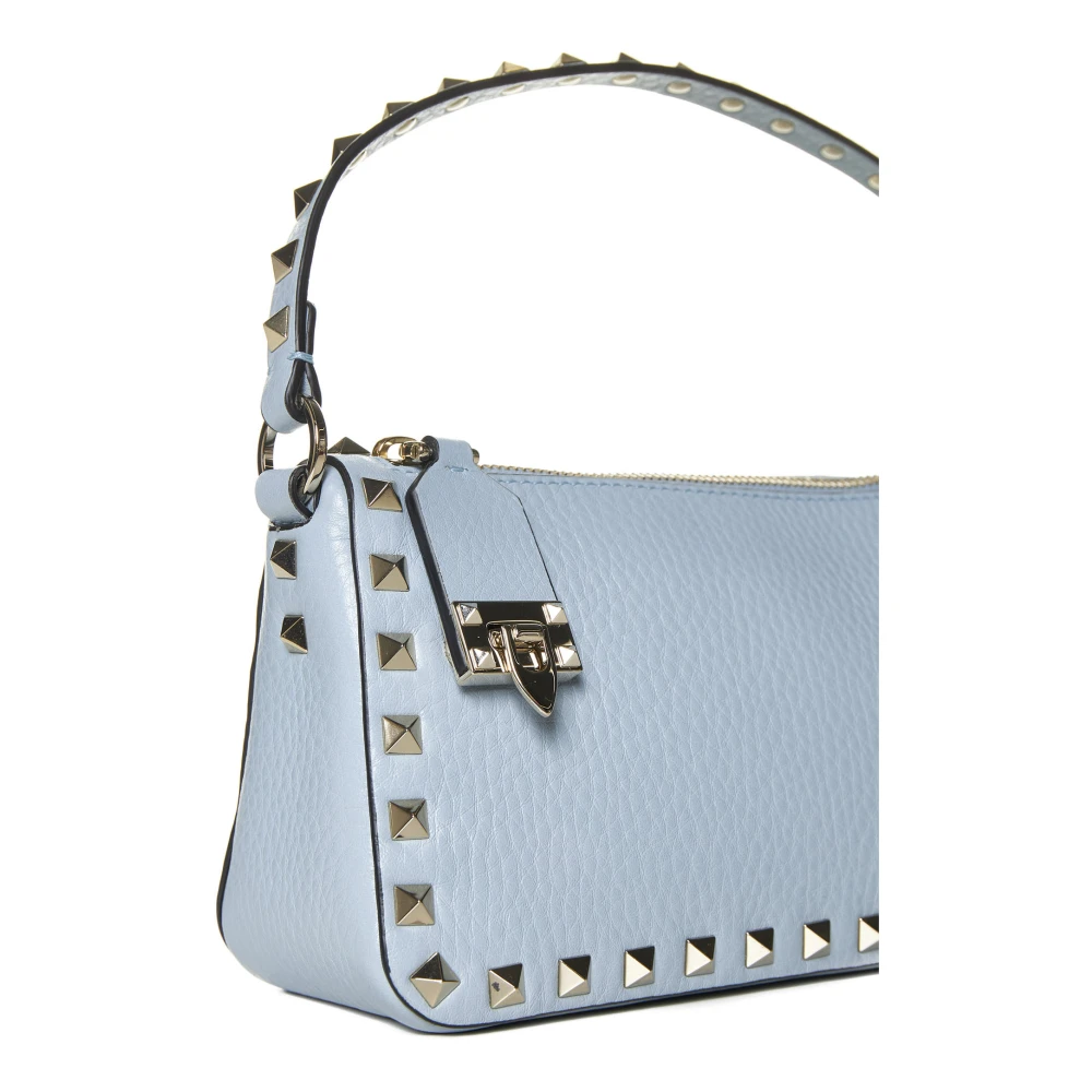 Valentino Garavani Stijlvolle Tassen Collectie Blue Dames