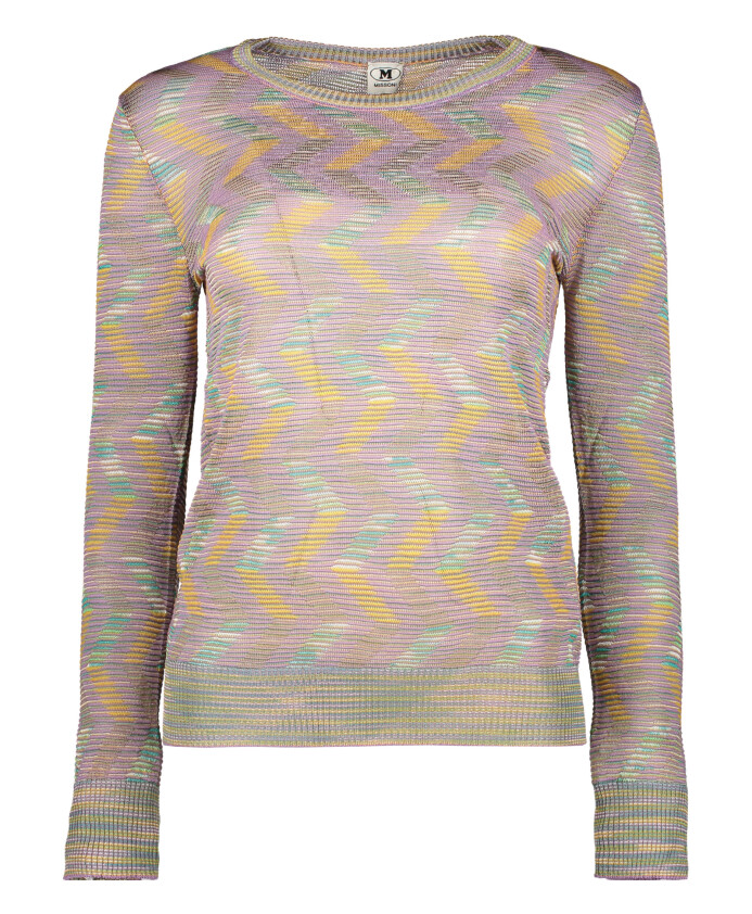 pull-a-col-rond-motif-zig-zag