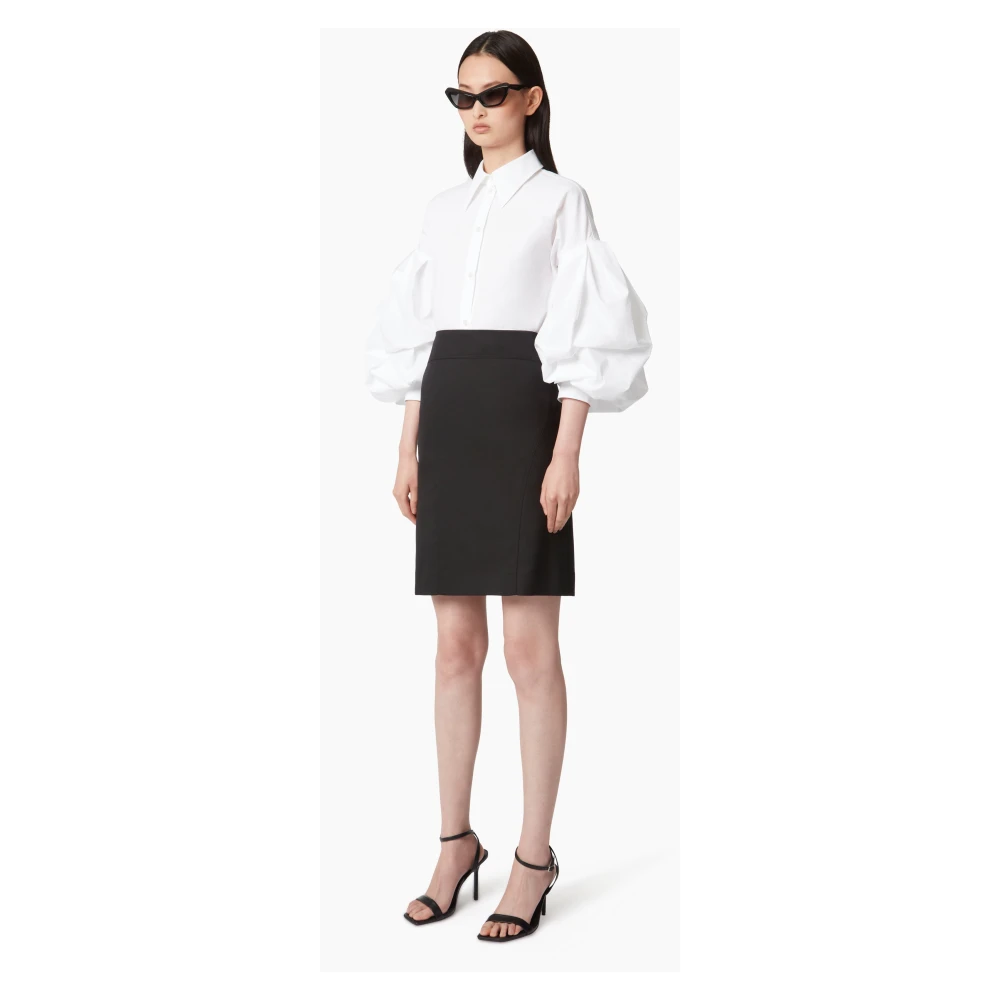 Nina Ricci Coconmouw White Dames