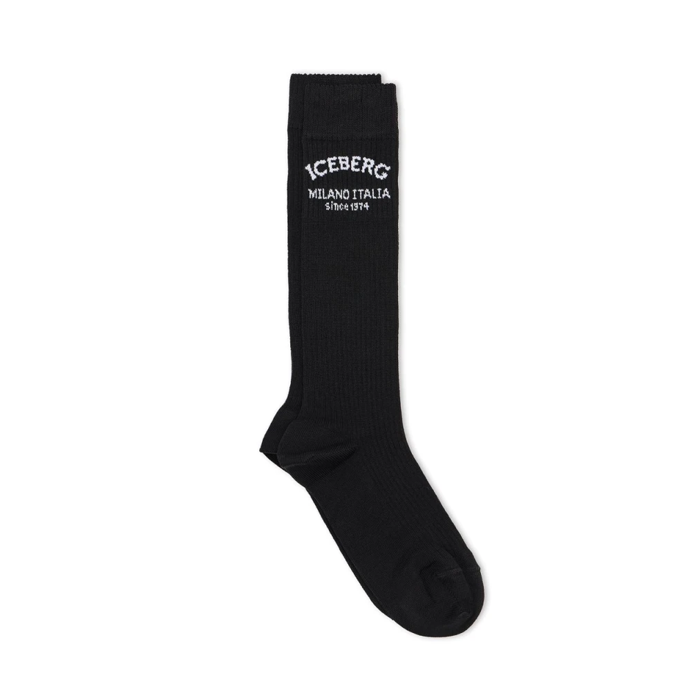 Underwear > Socks - - Iceberg - Modalova