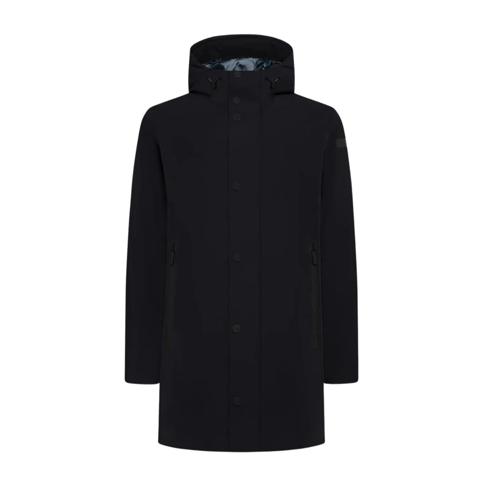 Rrd Men's Black - Montecristo Floating Eskimo Jkt